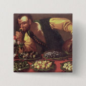 嗅覚 缶バッジ (正面)