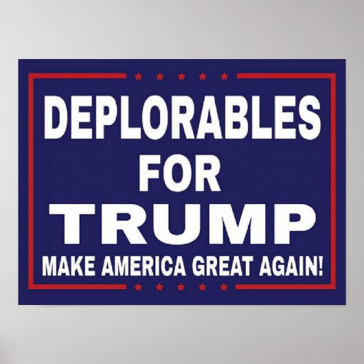 嘆かわしい人 ポスター (正面)