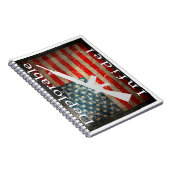 嘆かわしい失敗のノート ノートブック (右側)