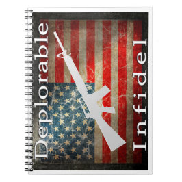 嘆かわしい失敗のノート ノートブック