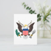 嘆き悲しむウンム!ポストカード ポストカード (スタンド正面)