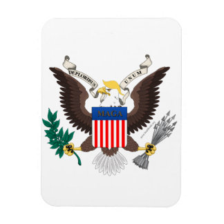 嘆き悲しむウンム！マグネット マグネット