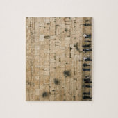 嘆き祈悲しむ壁の人々 ジグソーパズル (縦)