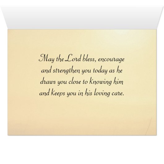 嘆き3:22主の不滅の愛 (内部横(下))