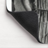 嘆くアテーナーのレリーフ、浮き彫り、c.460 マウスパッド (コーナー)