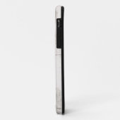 嘆く服、AckermannのRepからのファッションプレート Case-Mate iPhoneケース (裏面/左)