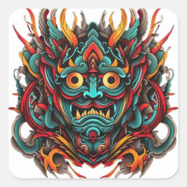 嘉根羅入 スクエアシール