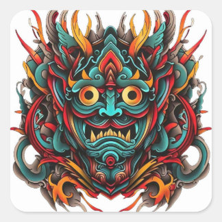 嘉根羅入 スクエアシール