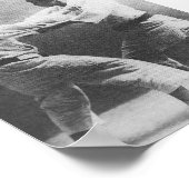 嘉納治五郎と三船久蔵 ポスター (角)