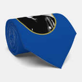 嘉納治五郎柔道 ネクタイ (ロール)