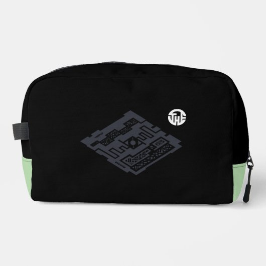 嘉門 ドップキット (正面)