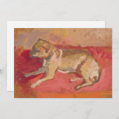 嘘つき犬 | ジグムントワリシヴスキ (正面/裏面)