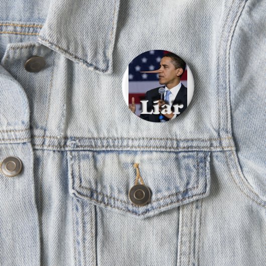 嘘つき 缶バッジ (インサイチュ)