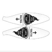 嘘の真相 ミニバスケットボール (パネル)