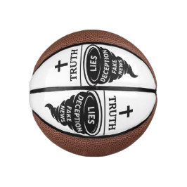 嘘の真相 ミニバスケットボール