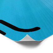 嘘は真実より速く走る ポスター (角)