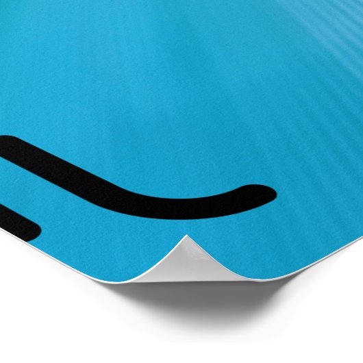 嘘は真実より速く走る ポスター (角)