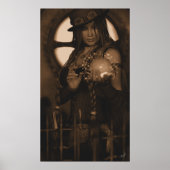 嘘は言わない….. ポスター (正面)