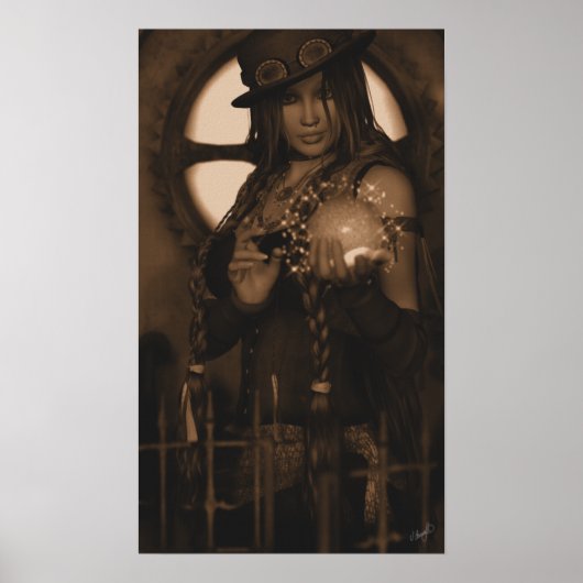 嘘は言わない….. ポスター (正面)