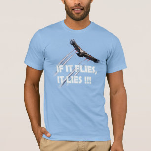 嘘もしをつく – 化学療法 Tシャツ