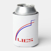 嘘 缶クーラー (缶正面)