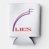 嘘 缶クーラー (正面)