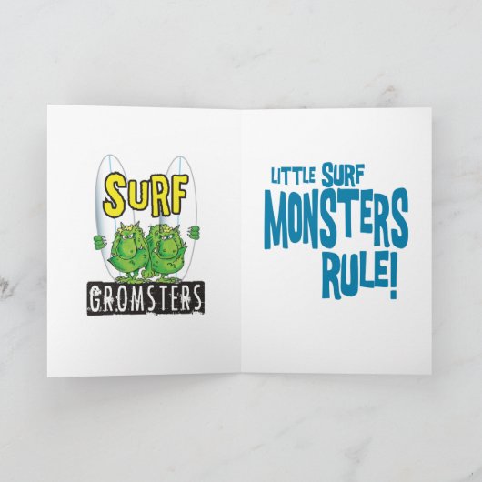 噛み付く カード (内部)