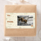 噛むのは単なる表現だ！ ラベル (インサイチュ)