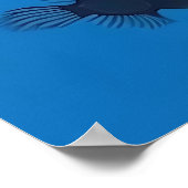 噛む ポスター (角)