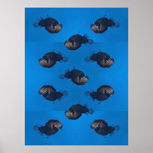 噛む ポスター (正面)