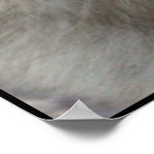 噛む ポスター (角)