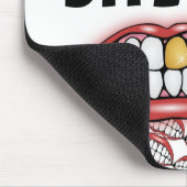 噛む マウスパッド (コーナー)