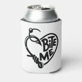 噛む 缶クーラー (缶裏面)