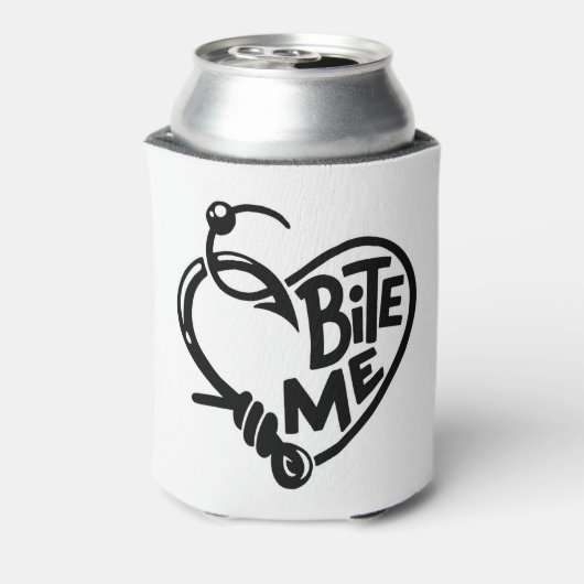 噛む 缶クーラー (缶裏面)