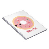 噛め！ ノートブック (右側)