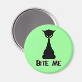 噛め！マグネット マグネット (正面/裏面)