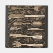 器具 マグネット (正面)