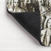 器官の演奏会 マウスパッド (コーナー)