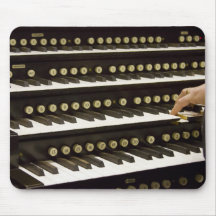 器官マニュアルのmousepad