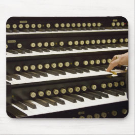 器官マニュアルのmousepad マウスパッド