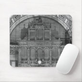 器官 マウスパッド (マウス)