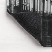 器官 マウスパッド (コーナー)