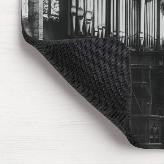 器官 マウスパッド (コーナー)