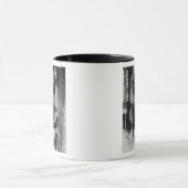 器官 マグカップ (中央)