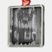 器官 メタルオーナメント (左)