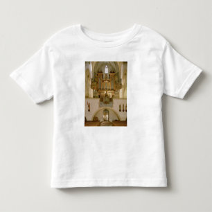 器官、c.1618 トドラーTシャツ