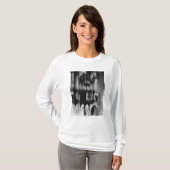 器官 Tシャツ (正面フル)