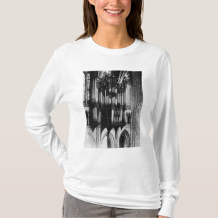 器官 Tシャツ