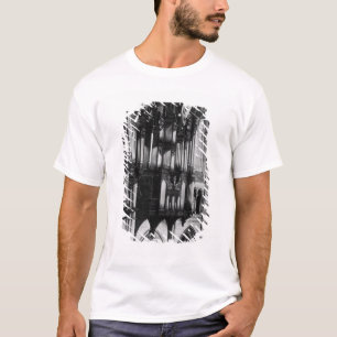 器官 Tシャツ