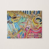 器械のパズル ジグソーパズル (横)